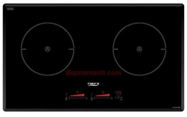 Top 1 so sánh giá Bếp từ đôi âm Chef's EH - DIH203 4400W - Tìm sản phẩm giá rẻ nhất - Ảnh 97
