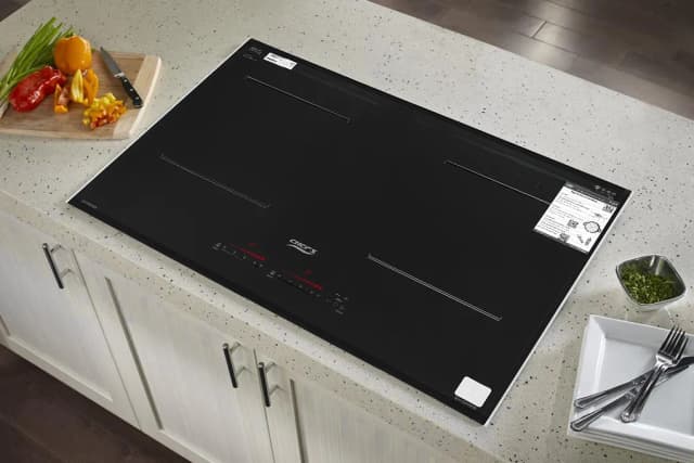 Top 1 so sánh giá Bếp từ đôi lắp âm Chef's EH - DIH836 - Tìm sản phẩm giá rẻ nhất - Ảnh 2