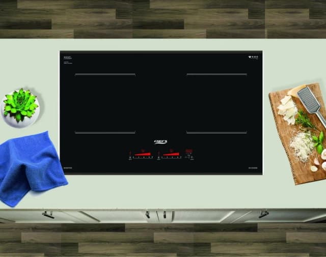 Top 1 so sánh giá Bếp từ đôi lắp âm Chef's EH - DIH836 - Tìm sản phẩm giá rẻ nhất - Ảnh 11