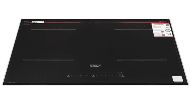 Top 1 so sánh giá Bếp từ đôi lắp âm Chef's EH - DIH836 - Tìm sản phẩm giá rẻ nhất - Ảnh 14