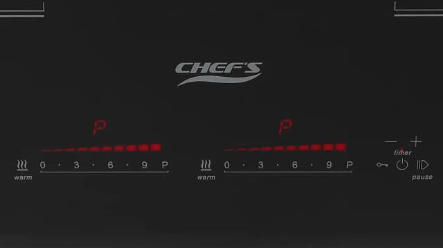 Top 1 so sánh giá Bếp từ đôi lắp âm Chef's EH - DIH836 - Tìm sản phẩm giá rẻ nhất - Ảnh 15