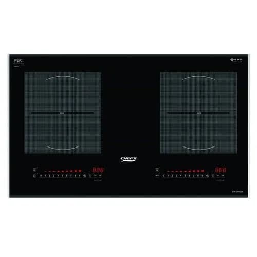 Top 1 so sánh giá Bếp từ đôi lắp âm Chef's EH - DIH836 - Tìm sản phẩm giá rẻ nhất - Ảnh 16