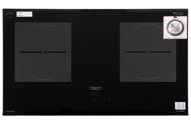 Top 1 so sánh giá Bếp từ đôi lắp âm Chef's EH - DIH836 - Tìm sản phẩm giá rẻ nhất - Ảnh 19