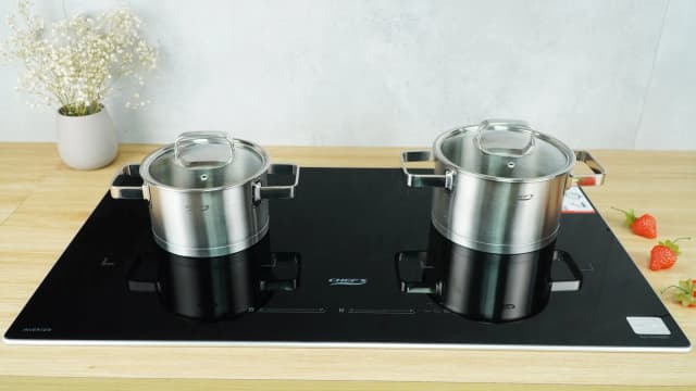 Top 1 so sánh giá Bếp từ đôi lắp âm Chef's EH - DIH836 - Tìm sản phẩm giá rẻ nhất - Ảnh 20