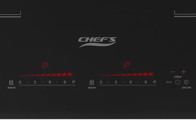 Top 1 so sánh giá Bếp từ đôi lắp âm Chef's EH - DIH836 - Tìm sản phẩm giá rẻ nhất - Ảnh 5