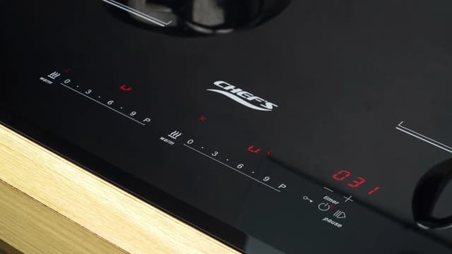 Top 1 so sánh giá Bếp từ đôi lắp âm Chef's EH - DIH836 - Tìm sản phẩm giá rẻ nhất - Ảnh 7