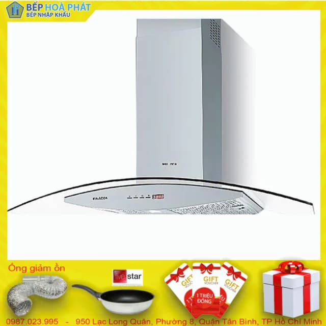 So sánh giá Bếp từ đôi âm Nagakawa NK2C30M 4000W rẻ nhất? - Ảnh 16