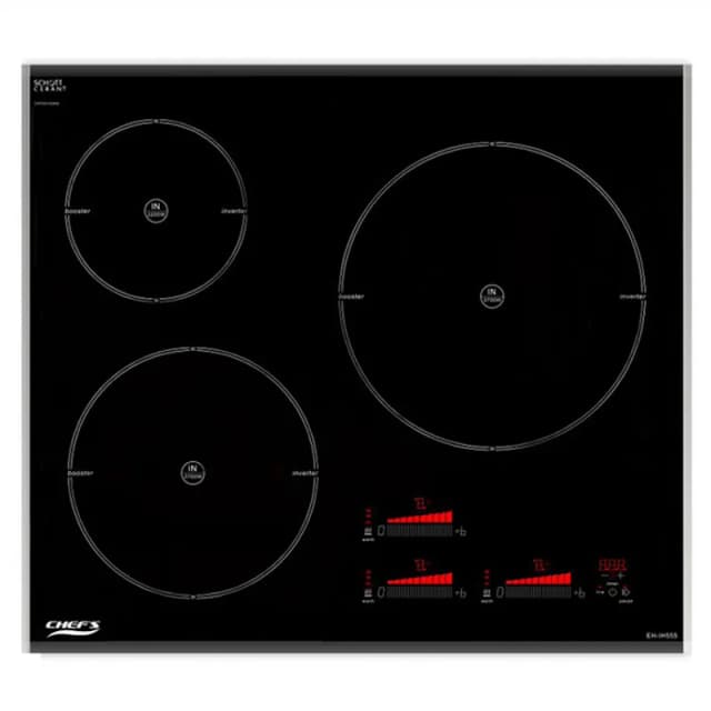 So sánh giá Bếp từ đôi âm Nagakawa NK2C30M 4000W rẻ nhất? - Ảnh 20