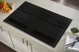 Bếp từ đôi lắp âm Makano MKT-200006 4000W