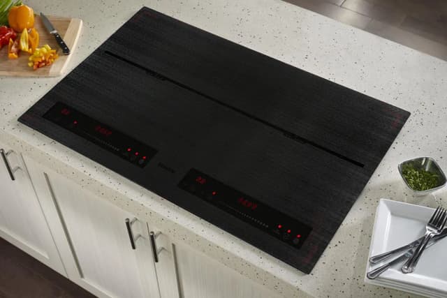 Bếp từ đôi lắp âm Makano MKT-200006 4000W - Ảnh 3