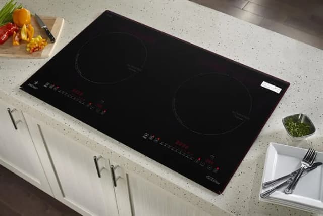 Bếp từ đôi âm Pramie 2205 5200W - Ảnh 7