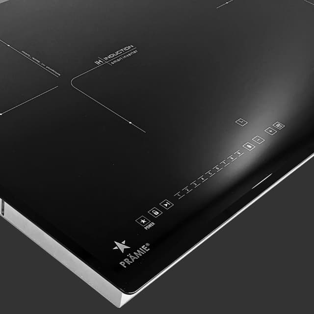 So sánh giá Bếp từ đôi âm Pramie 2205 5200W rẻ nhất? - Ảnh 16