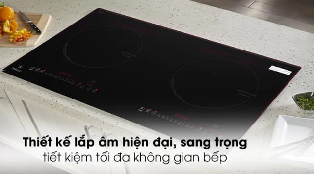 So sánh giá Bếp từ đôi âm Pramie 2205 5200W rẻ nhất? - Ảnh 8