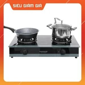 So sánh giá Bếp ga đôi Sunhouse SHB3326MT rẻ nhất? - Ảnh 14