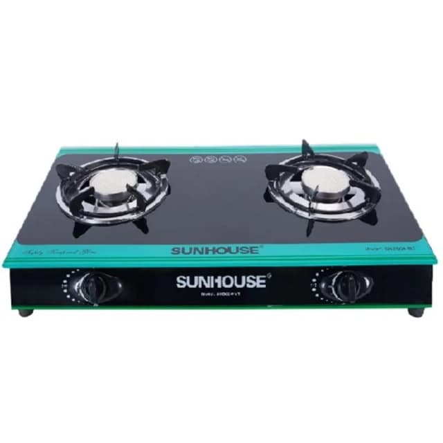 So sánh giá Bếp ga đôi Sunhouse SHB3326MT rẻ nhất? - Ảnh 15