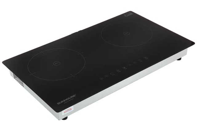 Top 1 so sánh giá Bếp từ đôi lắp âm Sunhouse SHB9111MT - Tìm sản phẩm giá rẻ nhất - Ảnh 2