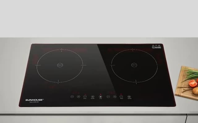 Top 1 so sánh giá Bếp từ đôi lắp âm Sunhouse SHB9111MT - Tìm sản phẩm giá rẻ nhất - Ảnh 12