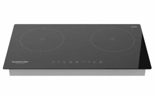 Top 1 so sánh giá Bếp từ đôi lắp âm Sunhouse SHB9111MT - Tìm sản phẩm giá rẻ nhất - Ảnh 13