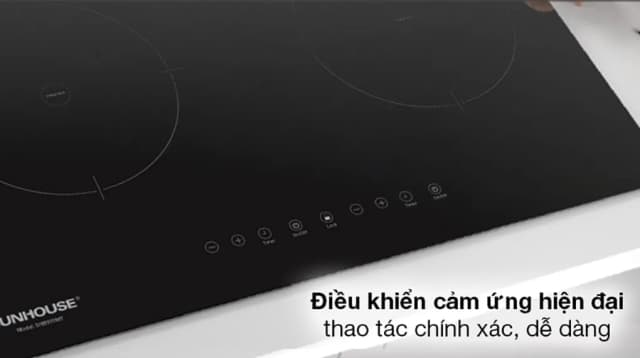 Top 1 so sánh giá Bếp từ đôi lắp âm Sunhouse SHB9111MT - Tìm sản phẩm giá rẻ nhất - Ảnh 15