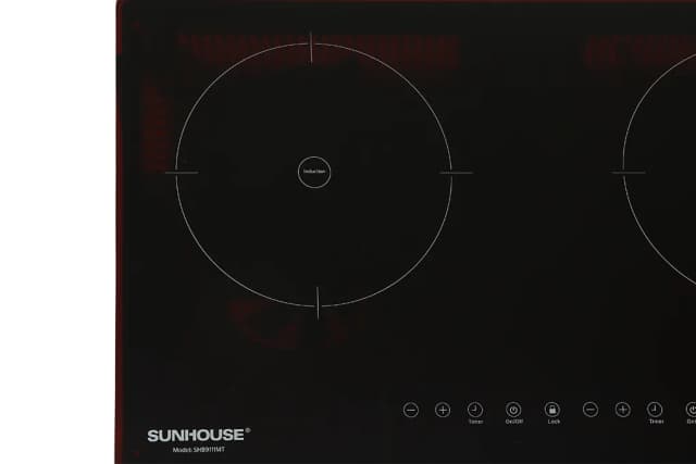 Top 1 so sánh giá Bếp từ đôi lắp âm Sunhouse SHB9111MT - Tìm sản phẩm giá rẻ nhất - Ảnh 19