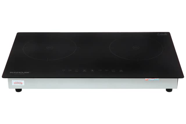 Top 1 so sánh giá Bếp từ đôi lắp âm Sunhouse SHB9111MT - Tìm sản phẩm giá rẻ nhất - Ảnh 3