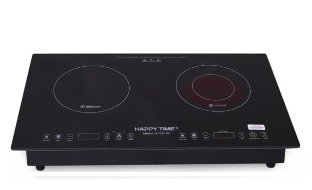 Top 1 so sánh giá Bếp từ đôi lắp âm Sunhouse SHB9111MT - Tìm sản phẩm giá rẻ nhất - Ảnh 4