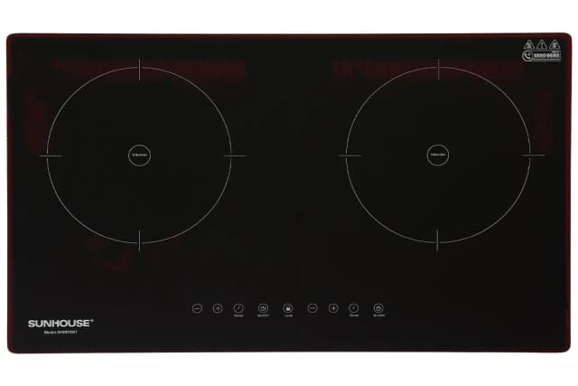 Top 1 so sánh giá Bếp từ đôi lắp âm Sunhouse SHB9111MT - Tìm sản phẩm giá rẻ nhất - Ảnh 10