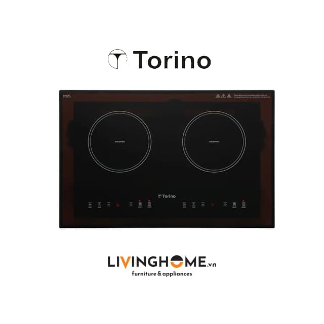 Top 1 so sánh giá Bếp từ đôi âm Torino TI0602C 3500W - Tìm sản phẩm giá rẻ nhất - Ảnh 11