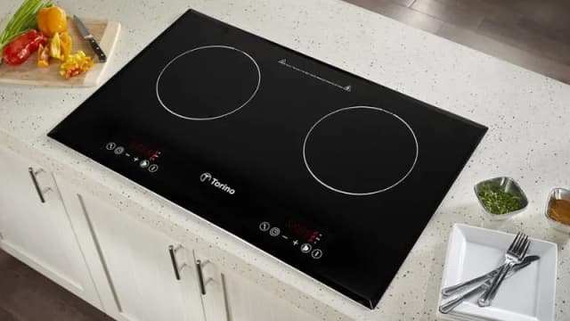 Top 1 so sánh giá Bếp từ đôi âm Torino TI0602C 3500W - Tìm sản phẩm giá rẻ nhất - Ảnh 12