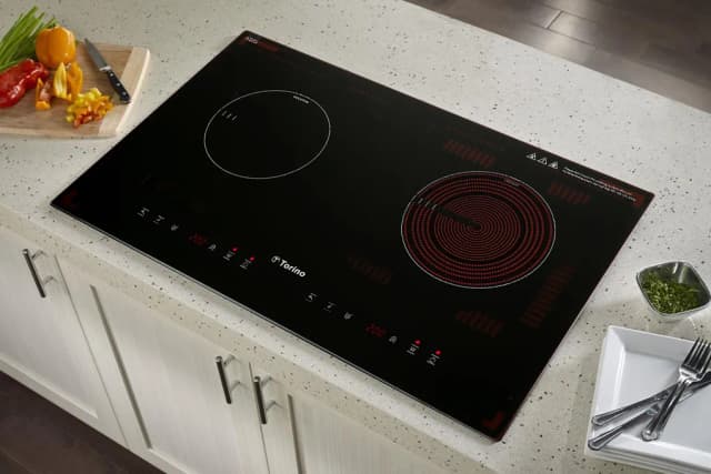 Top 1 so sánh giá Bếp từ đôi âm Torino TI0602C 3500W - Tìm sản phẩm giá rẻ nhất - Ảnh 14