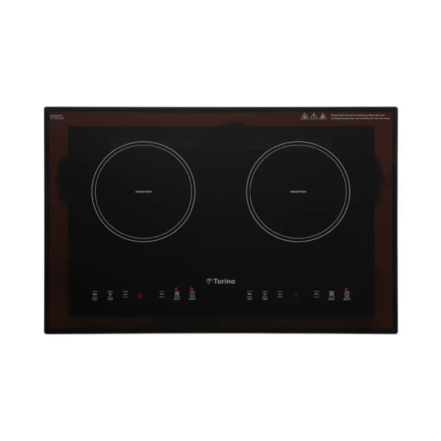 Top 1 so sánh giá Bếp từ đôi âm Torino TI0602C 3500W - Tìm sản phẩm giá rẻ nhất - Ảnh 15