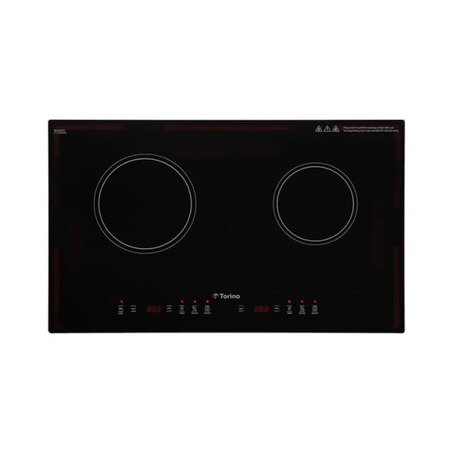Top 1 so sánh giá Bếp từ đôi âm Torino TI0602C 3500W - Tìm sản phẩm giá rẻ nhất - Ảnh 19