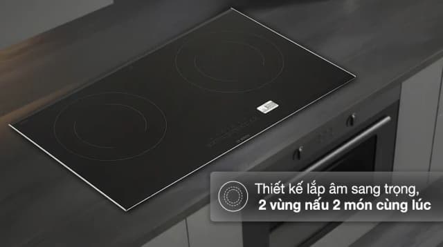 Top 1 so sánh giá Bếp từ đôi âm Torino TI0602C 3500W - Tìm sản phẩm giá rẻ nhất - Ảnh 12