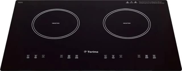 Top 1 so sánh giá Bếp từ đôi âm Torino TI0602C 3500W - Tìm sản phẩm giá rẻ nhất - Ảnh 7