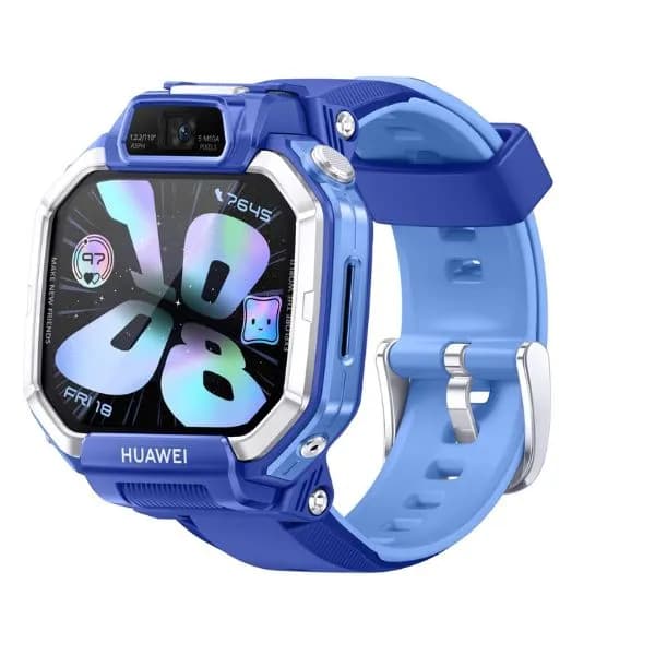 Đồng hồ định vị trẻ em Huawei Kids DRA-L10 X1 - Ảnh 4