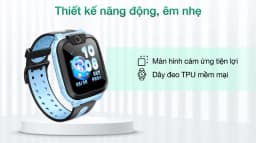 So sánh giá Đồng hồ định vị trẻ em imoo X10 - Tìm sản phẩm giá rẻ nhất - Ảnh 1