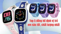 So sánh giá Đồng hồ định vị trẻ em imoo X10 - Tìm sản phẩm giá rẻ nhất - Ảnh 2