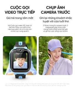 So sánh giá Đồng hồ định vị trẻ em imoo X10 - Tìm sản phẩm giá rẻ nhất - Ảnh 8