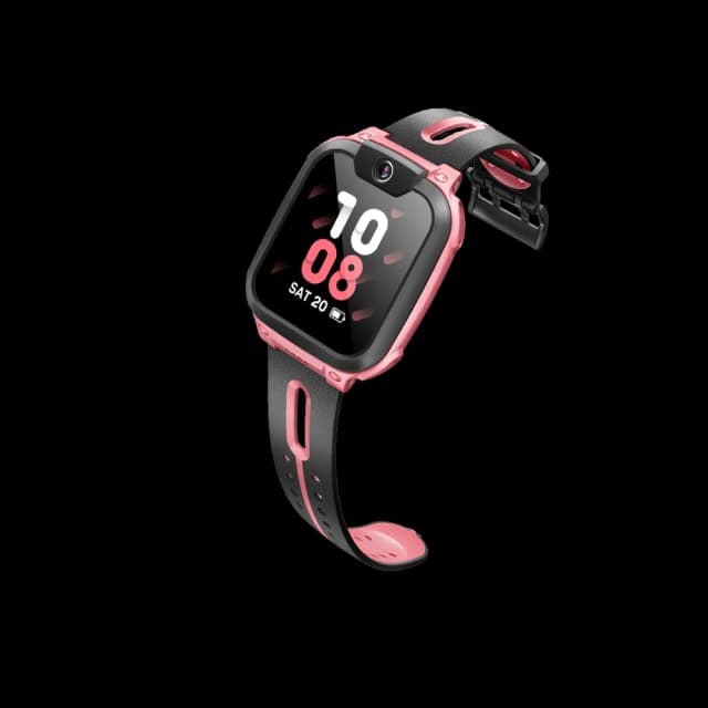 So sánh giá Đồng hồ định vị trẻ em imoo Z1 Hồng Nhạt rẻ nhất? - Ảnh 12