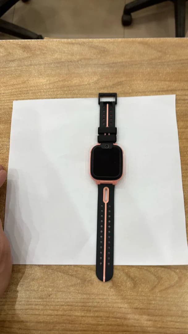 So sánh giá Đồng hồ định vị trẻ em imoo Z1 Hồng Nhạt rẻ nhất? - Ảnh 14