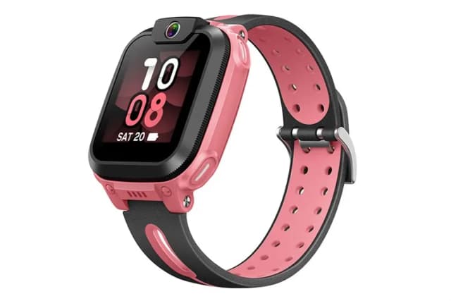 So sánh giá Đồng hồ định vị trẻ em imoo Z1 Hồng Nhạt rẻ nhất? - Ảnh 3