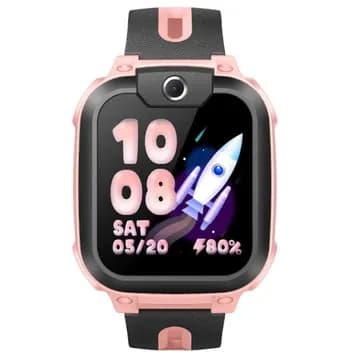 So sánh giá Đồng hồ định vị trẻ em imoo Z1 Hồng Nhạt rẻ nhất? - Ảnh 7