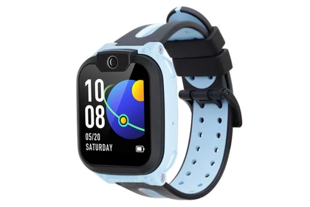 So sánh giá Đồng Hồ Định Vị Trẻ Em imoo Z1 Xanh dương rẻ nhất? - Ảnh 2