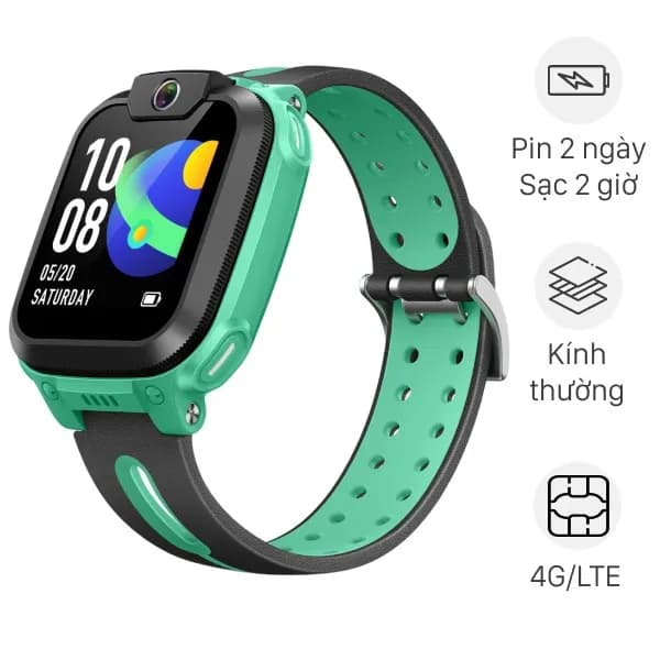 So sánh giá Đồng Hồ Định Vị Trẻ Em imoo Z1 Xanh dương rẻ nhất? - Ảnh 13