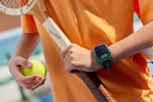 So sánh giá Đồng Hồ Định Vị Trẻ Em imoo Z1 Xanh dương rẻ nhất? - Ảnh 15