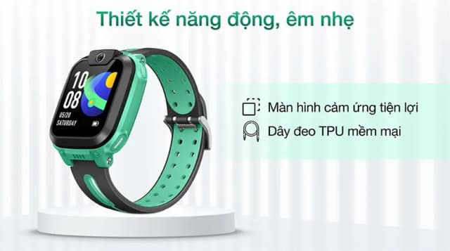 So sánh giá Đồng Hồ Định Vị Trẻ Em imoo Z1 Xanh dương rẻ nhất? - Ảnh 17