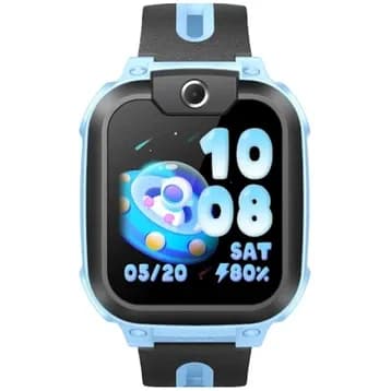 So sánh giá Đồng Hồ Định Vị Trẻ Em imoo Z1 Xanh dương rẻ nhất? - Ảnh 4