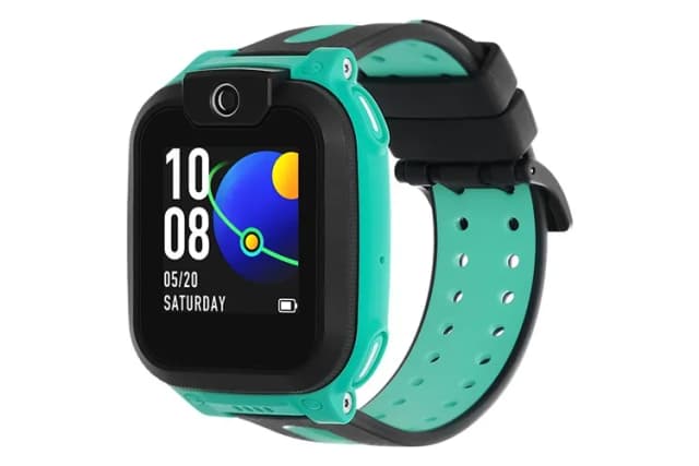 So sánh giá Đồng Hồ Định Vị Trẻ Em imoo Z1 Xanh dương rẻ nhất? - Ảnh 7