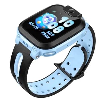 So sánh giá Đồng Hồ Định Vị Trẻ Em imoo Z1 Xanh dương rẻ nhất? - Ảnh 8