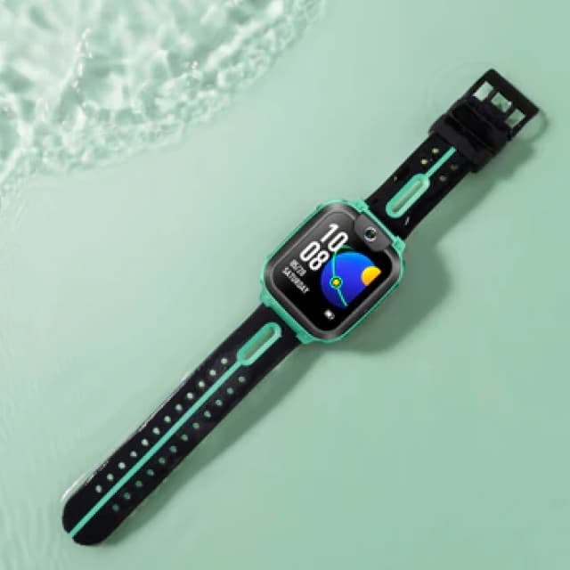 Top 1 so sánh giá Đồng Hồ Định Vị Trẻ Em imoo Z1 Xanh ngọc - Tìm sản phẩm giá rẻ nhất - Ảnh 11